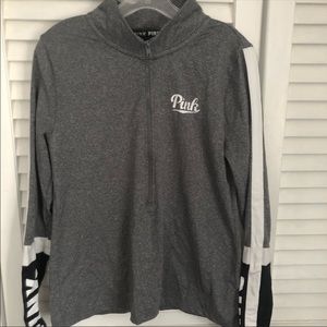 PINK athletic jacket